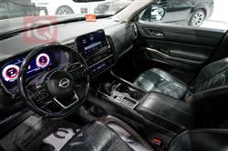 نيسان باثفايندر